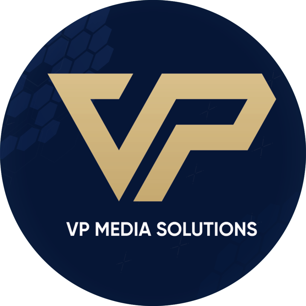 VP Media Solutions